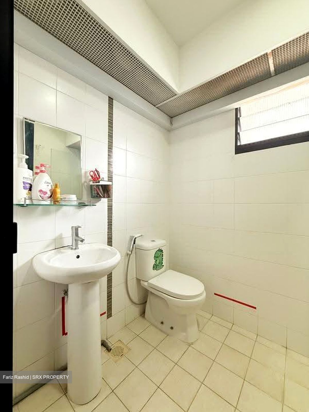 Blk 336A Yishun Riverwalk (Yishun), HDB 4 Rooms #618243191
